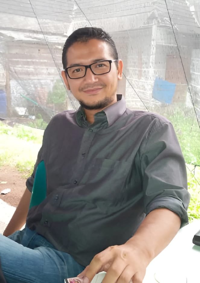 M. Iqbal, S.H., M.H. Ketua Bagian Hukum Pidana, Dosen Fakultas Hukum Universitas Syiah Kuala (USK). Foto/Dok
