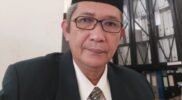 Wabup Aceh Besar Distribusi Paket Sembako Ramadhan 2025 dan Buka Puasa Bersama dengan Masyarakat Lhoong. Foto: Ist