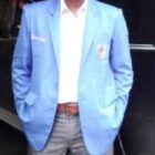 Dr. Safwan Gade, S.Pd.i., M. Ag, Mantan Ketua KNPI Pidie Jaya Periode 2008 - 2011. 2011- 2014. Foto:Dok/Dokumentasi KNPI Pidie Jaya