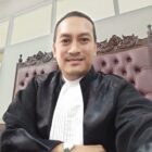 Direktur LBH Arun Kabupaten Pidie Jaya, Taufik, S.H., CPM., Foto:Dok/Arsip Muhammad Rissan 