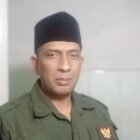 Tokoh Masyarakat Bandar Baru, Pidie Jaya  Azwar Aswah, Foto:Dok/ Muhammad Rissan 