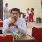Zikrillah, SP Koordinator LSM PuTra Pidie Jaya. Foto:Dok/Arsip Zikrillah 