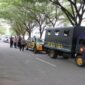 Polres Pidie Jaya gelar Patroli Pesisir dalam Skala besar, Foto:Dok/Humas Polres Pidie Jaya 