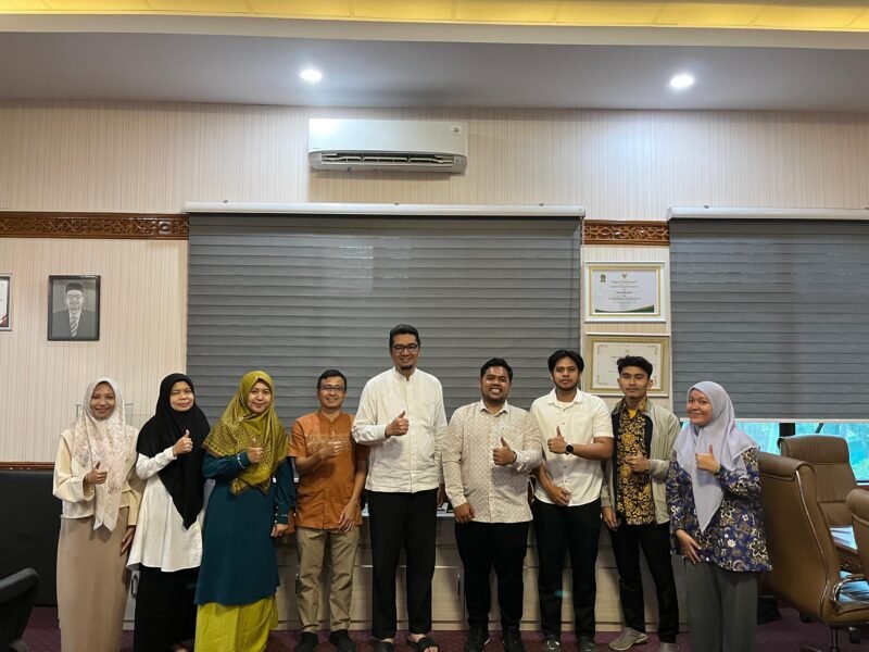Dinas Pendidikan Aceh Dukung Komunitas ASN Mengajar untuk Tingkatkan Kualitas Pendidikan. Foto: Dok. Disdik Aceh