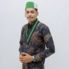 Muhammad Arif Ketua umum HMI Cabang Sigli periode 2026-2027, Foto:Dok/Arsip HMI Cabang Sigli