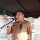 Sekretaris Daerah Aceh Besar, Bahrul Jamil SSos MSi.