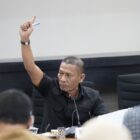 Ketua DPRA Zulfadhli.Foto:Ist