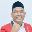 Ketua Fraksi Partai Aceh (PA) di DPRA, Tgk. Anwar Ramli.Foto:Ist