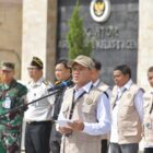 Wakil Gubernur Aceh,Fadlullah,SE