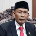 Ketua DPRA Zulfadhli.Foto:Ist