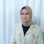 Anggota DPRA Komisi V Diana Putri Amelia.Foto:Ist