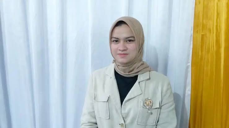 Anggota DPRA Komisi V Diana Putri Amelia.Foto:Ist