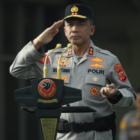 Dari Dirresnarkoba ke Kapolda,Ruddi Setiawan  kembali untuk Aceh