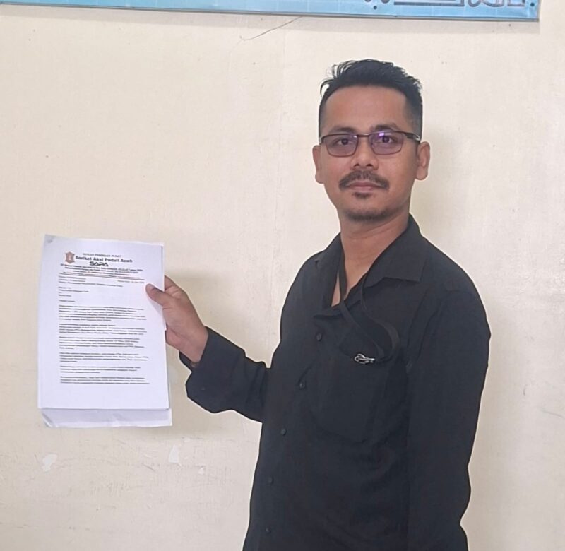 Fauzan Adami, Ketua SAPA,