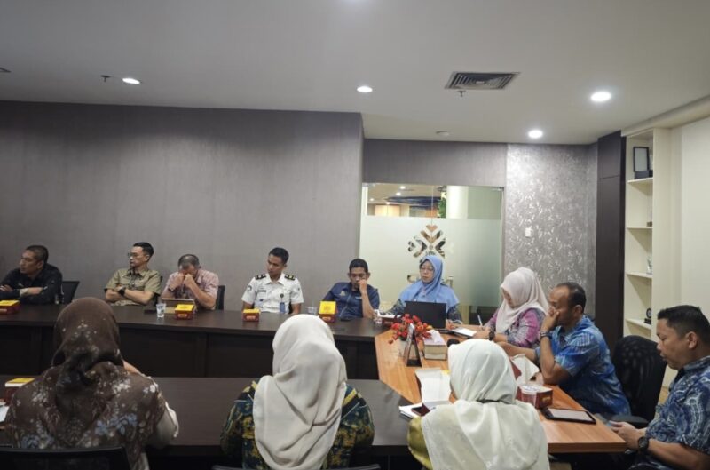 BBPOM Aceh Hadirkan Solusi Digital, Pelayanan Tanpa Batas untuk Masyarakat.
