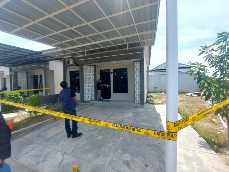 Kasatreskrim: Hasil Autopsi Tidak Temukan Tanda Kekerasan, Korban Diduga Meninggal Akibat Penyakit Jantung