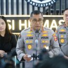 Polri mematangkan kesiapan pengamanan dan pelayanan masyarakat menjelang kegiatan penyampaian aspirasi di Jakarta, Kamis (24/9/2026). Foto: Dok. Istimewa 
