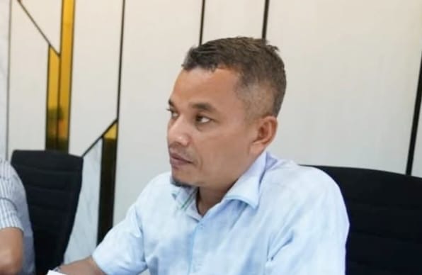 Wakil Ketua Komisi III DPRA, Armiyadi, SP. Foto: Dok. Istimewa 