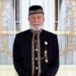 Wali Nanggroe Aceh Paduka Yang Mulia Tgk. Malik Mahmud Al-Haythar. Foto: Dok. Istimewa 