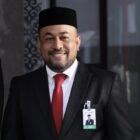 Direktur Utama PT Bank Aceh Syariah Fadhil Ilyas. Foto: Dok. Istimewa 