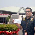Kepala Perwakilan YARA Aceh Besar, Muhammad Nur, S.E., S.H., C.P.L.A. Foto: Dok. Istimewa
