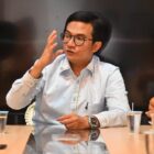 Ketua DPRK Banda Aceh, Irwansyah ST. Foto: Dok. DPRK Banda Aceh