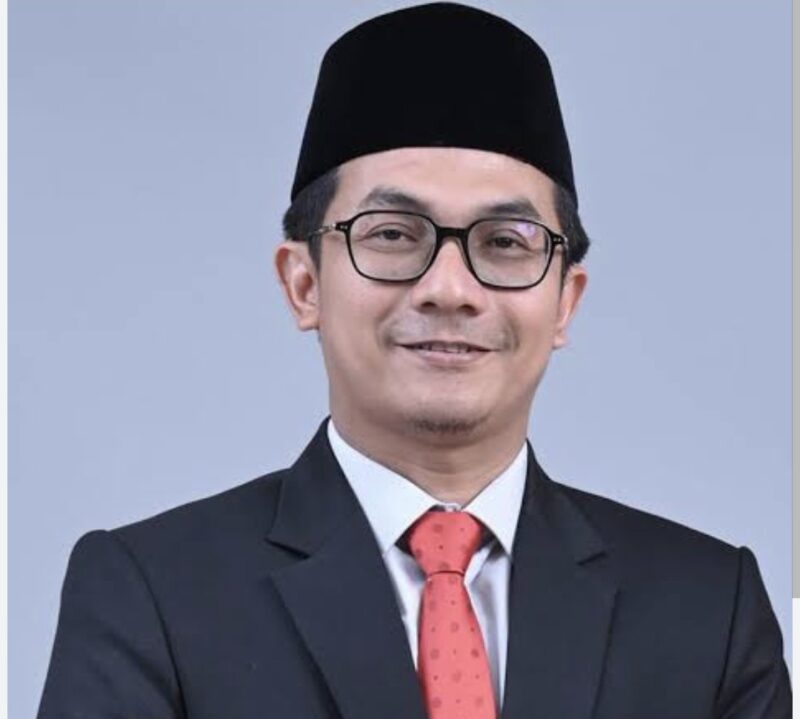 Ketua DPRK Banda Aceh Irwansyah ST. Foto: Dok. DPRK Banda Aceh