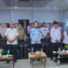 Workshop desain dan inovasi produk ekonomi kreatif digelar untuk mendorong peningkatan nilai tambah dan daya saing produk lokal Aceh Barat, Rabu (21/10/2026). Foto: Dok. Istimewa 